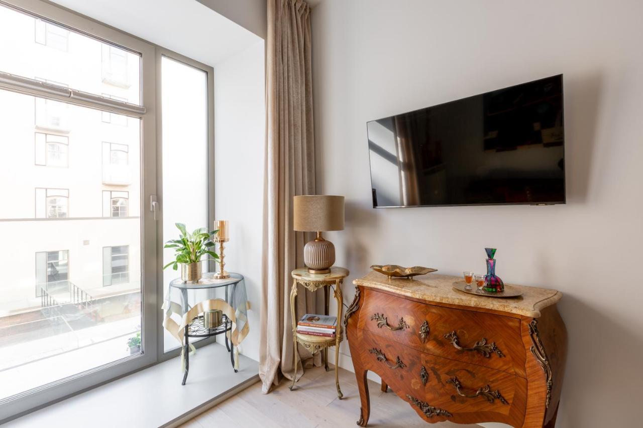 Apartament Wenecja Romantyczna - Mlyn Maria - Art Apartments วรอตซวาฟ ภายนอก รูปภาพ